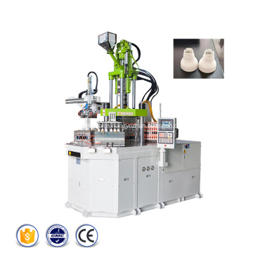 Automatic LED Bulb Cup Injection Molding Machine